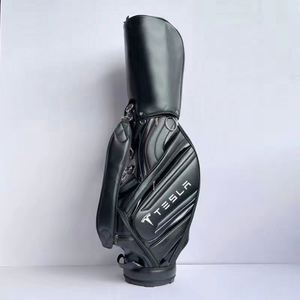 Bolsa de golf profesional estándar para hombre y mujer Flying - Modelo F portátil de nailon - Product Image 3
