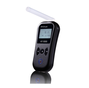 Alkohol-Atem tester KY8300 für die Sicherheit des Fahrers - Product Image 1