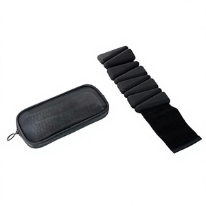 Bracelets lestés réglables OEM pour poignets et chevilles – Souples et robustes pour le renforcement musculaire - Product Image 1