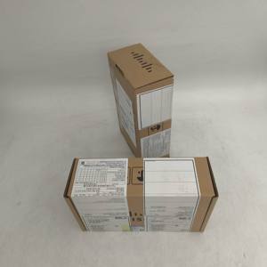 C-NIM-1X = Commutateur SFP/SFP+ 4 ports 1/10 Gbps NIM LAN/WAN MACSec en option L3 pour routeur série C8200/C8300 - Product Image 2