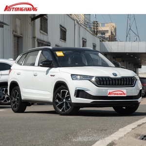 Nuevo <span class=keywords><strong>SKODA</strong></span> <span class=keywords><strong>Kamiq</strong></span> 2025 Modelo SUV de lujo Coche Motor de gasolina 1.5L 109HP Aspirado naturalmente 6AT FWD Venta - Product Image 3