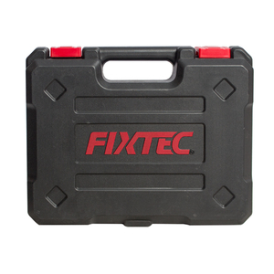 Perceuse à percussion sans fil FIXTEC 12V avec batterie au lithium FCD12L04T - Product Image 6