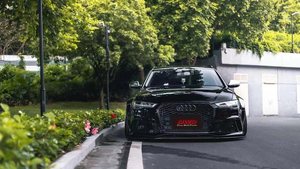 ออดี้ A6/A6 <span class=keywords><strong>Allroad</strong></span> <span class=keywords><strong>Quattro</strong></span> 2WD/AWD C7/4G 2012-2018 DWD ชุดระบบกันสะเทือนอากาศสมรรถนะ - Product Image 6