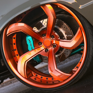 Llanta forjada de 18, 19, 20, 21, 22 y 24 pulgadas para Benz <span class=keywords><strong>Maybach</strong></span> s500 s480 s450 s580 s680 gt63s g63 gls600 gls680 s63 <span class=keywords><strong>S800</strong></span> s990 vs680 - Product Image 2