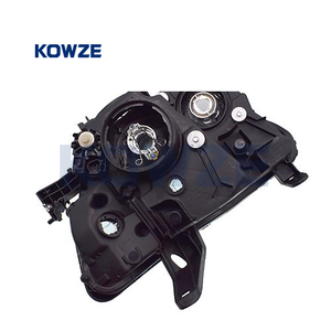Guangzhou Kowze Auto Parts Phare Assy pour Mitsubishi <span class=keywords><strong>Pajero</strong></span> Sport 2008-2014 Phare <span class=keywords><strong>Pajero</strong></span> v76 v96 v97 8301A846 - Product Image 4