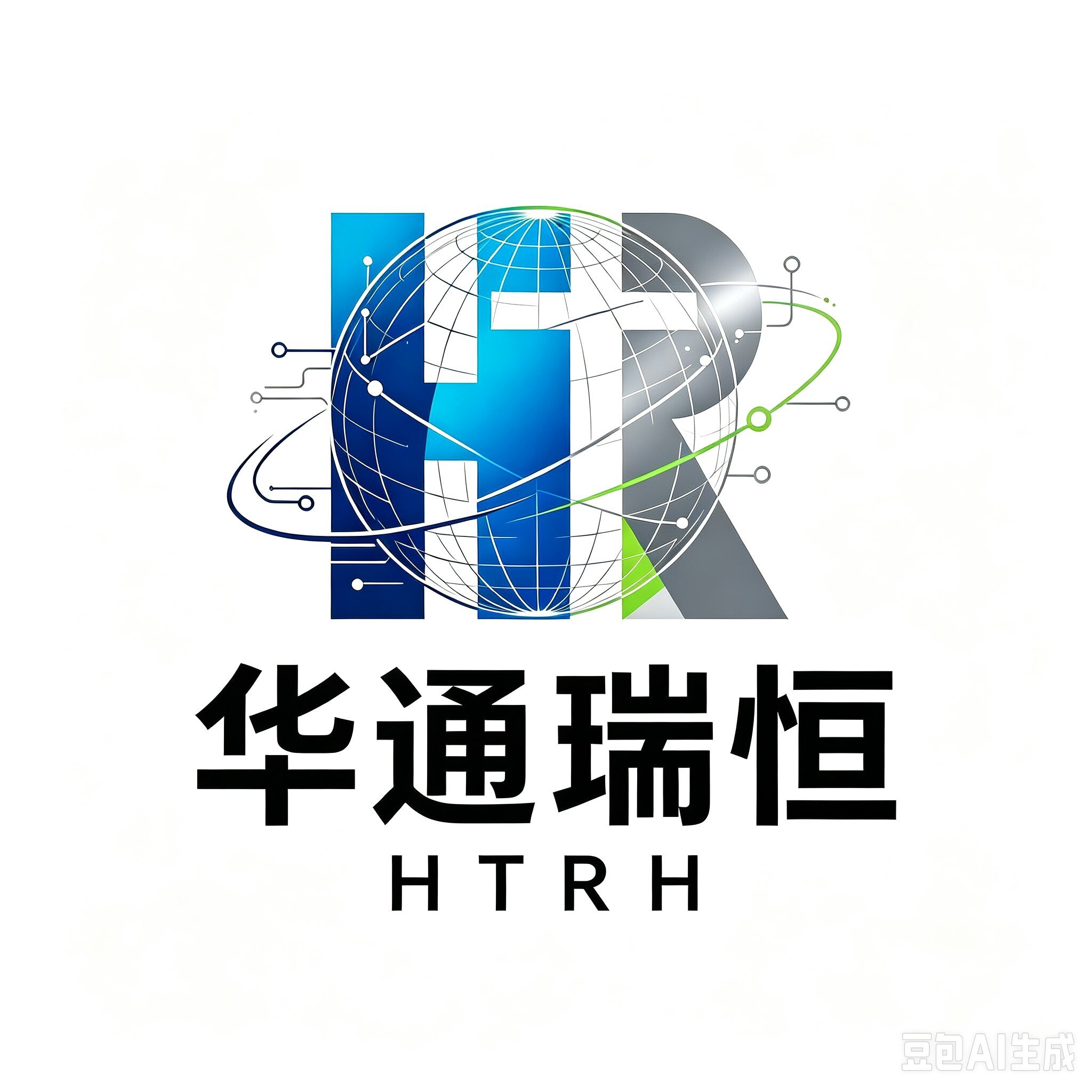 Shenzhen Futian Huatong Ruiheng Electronics Business Department logo