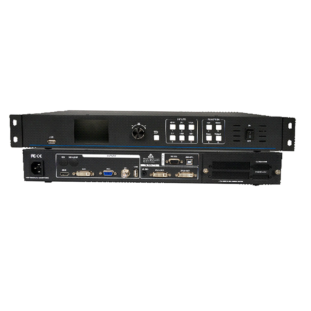 Cheap Price LED Video Wall Processor HDP601