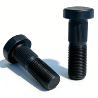 826/00923 826/01655 pour JCB 3CX, pièces de rechange pour pelle rétrocaveuse, boulon 20X70MM Alex Construction Machinery Parts