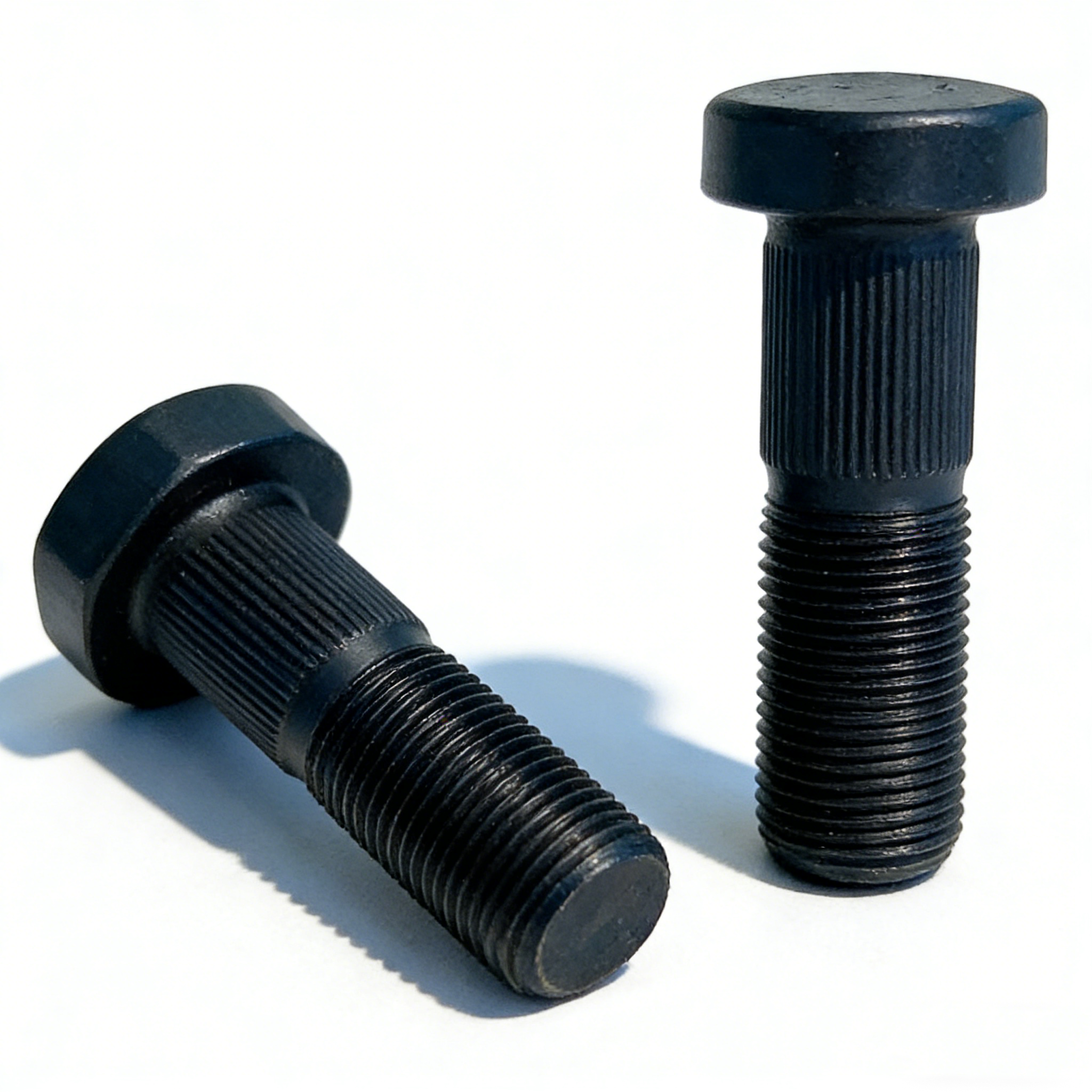 Hitachi Excavator Bolts - High-quality Parts & Accessories