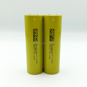 Batterie d'alimentation haute capacité DMEGC INR21700 5000mAh <span class=keywords><strong>3C</strong></span> 15A Décharge 50E Batterie au lithium rechargeable - Product Image 4