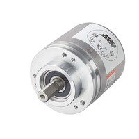 Encodeurs absolus KUBLE d'origine neufs, multitours, Sendix M3668
