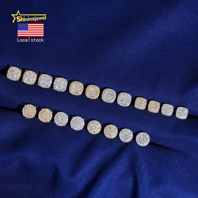 925 Silver Jewelry Pass Diamond Tester