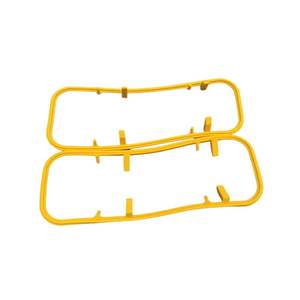 Custom Manufacturer Waterproof Chemical and Oil Resistant <b>Rubber</b> Gasket Seals for Pump - Product Image 4