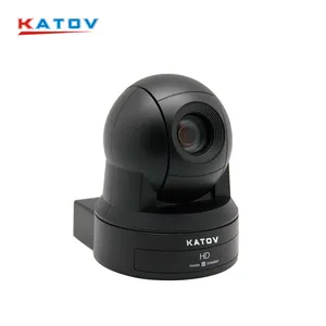 KATO KT-HD61A 20x optischer Zoom 1080p PTZ SDI/ HD Video konferenz kamera für die Installation der Kirchen decke