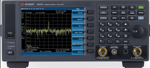 Analizador de Escritorio Keysight N9321C, Ancho de Banda de 9Khz-4Ghz, Producto de Alto Rendimiento, Analizador de Escritorio de 9Khz-4Ghz - Product Image 3