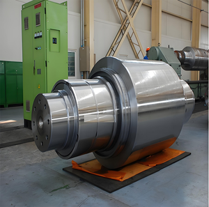 Prensa de Taller con Estructura en <span class=keywords><strong>C</strong></span> de 200 Toneladas, Máquina de Estampado Industrial, Compresión y Conformado, Cilindro Hidráulico para Uso en Fábrica de Estructuras Pesadas - Product Image 5