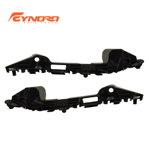 Support de pare-chocs avant de voiture EYNORA pour <span class=keywords><strong>Suzuki</strong></span> <span class=keywords><strong>Swift</strong></span> 2018 2019 2020 2021 <span class=keywords><strong>2022</strong></span> 2023 2024 Support de pare-chocs avant 71732M55R00 71731M55R00 - Product Image 6