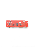 Module décodeur MP3 V109 DC 5V pour carte amplificateur audio 5.0, sortie stéréo 3-5W avec kits de commande vocale audio Micro USB