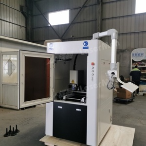 Machine de découpe laser à fibre Offre Spéciale pratique pour la découpe de métaux de haute précision - Product Image 6