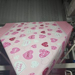 2026年中国长兴床单面料供应商100%涤纶面料分散印花面料超细纤维面料卷 - Product Image 3