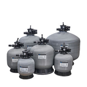 <span class=keywords><strong>Filtre</strong></span> à <span class=keywords><strong>sable</strong></span> pour piscine Équipement de filtration d'eau pour piscine Réservoir de <span class=keywords><strong>sable</strong></span> pour piscine - Product Image 5