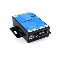Convertisseur MDB vers RS232 Plug-and-Play pour la intégration des systèmes de paiement et des contrôleurs série des distributeurs automatiques