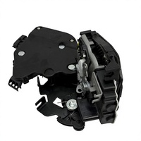 Nouvel actionneur de serrure de porte avant gauche/droite LR078706 pour Land Rover Range Sport L405/L494, loquet de verrouillage centralisé automatique à 6 broches