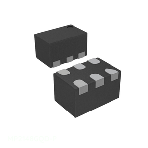 ชิ้นส่วนอิเล็กทรอนิกส์การจัดการพลังงาน6 VFDFN MP2148GQD-P บริการครบวงจรแบบดั้งเดิม - Product Image 1