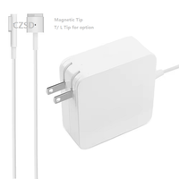 Chargeur pour ordinateur portable Adaptateur US Modèle PD 61W pour MacBook 67w Chargeurs & Câbles Electronique