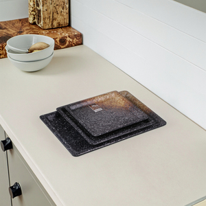 Plateau <span class=keywords><strong>en</strong></span> mélamine A5, restaurant coré<span class=keywords><strong>en</strong></span>, bon marché, nouveau design 2019 - Product Image 6