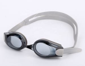 卸売カスタム水泳ゴーグルプロ防曇水泳ゴーグル - Product Image 5