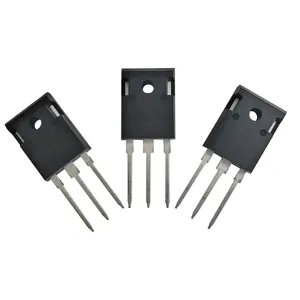 1200 V 75 A Hyperschnelle Einzeldiode TO-247 Paket ultraschnelle Soft Recovery 60 ns Original-China-Chip für allgemeinen Rechtfertiger