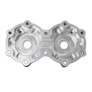Pièces de jet ski, usinage de sport nautique, anodisation couleur, aluminium, acier inoxydable, usinage de précision, usinage par coulée, usinage par électroérosion à fil - Product Image 3