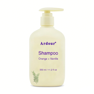 Cooling Refreshing <b>Shampoo</b> & Body Wash Deep Clean Oil Control Anti-dandruff Hair & Body Care - Product Image 2