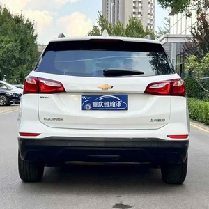 <span class=keywords><strong>Chevrolet</strong></span> <span class=keywords><strong>Equinox</strong></span> 535T <span class=keywords><strong>2018</strong></span>, SUV 5 places, voiture d'occasion abordable <span class=keywords><strong>à</strong></span> <span class=keywords><strong>vendre</strong></span>, véhicule sport essence 4x4 de haute qualité, export - Product Image 5