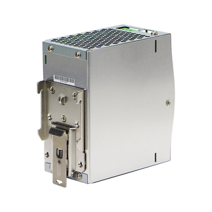 Alimentation à découpage DRC-180A 180W 13.8V Type Rail DIN avec fonction UPS pour driver - Product Image 3