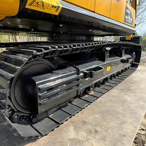 รถขุดใช้15Ton SY155H Sany ตีนตะขาบ95C Sany75C 125C 135C 155C 235C เครื่องจักรดั้งเดิม90% ใหม่ SY 155H 155 - Product Image 4