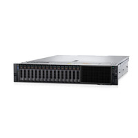 Komputer server R750xs 2U, server rak R750 Intel Xeon server R750xa harga murah