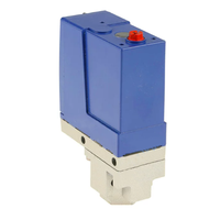 Nouveau pressostat mécanique original XMLA020A2S11, contrôleur de pression 0,5~20 bar