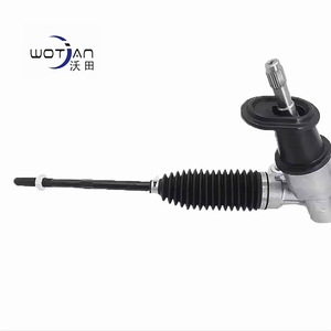 Precio <span class=keywords><strong>de</strong></span> fábrica nueva cremallera <span class=keywords><strong>de</strong></span> dirección y piñón usado para Volkswagen Polo 2012-2016 <span class=keywords><strong>Jetta</strong></span> 2013- 6RF423057H 6RG423057G 6RF423057M RHD - Product Image 3