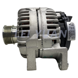 ไดชาร์จรถยนต์คุณภาพสูง 12V รุ่น 19350757 DRA1148 13229985 0124425050 0986049990 สำหรับ Opel Astra 1.6 1.8 - Product Image 5