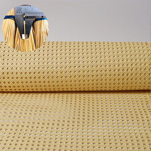 Thiết kế mới phẳng mây dệt cho ghế Vật liệu đồ nội thất - Product Image 1