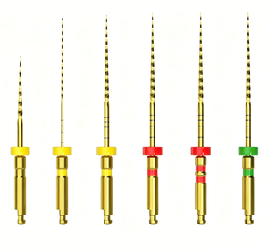 Machine à limer <span class=keywords><strong>Deger</strong></span> couleur or, classe II, instrument fabriqué en Chine - Product Image 1