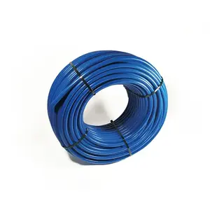 Tubo Flexible de 10 mm y 100 m, Manguera de Goma para Riego y Plomería - Product Image 1