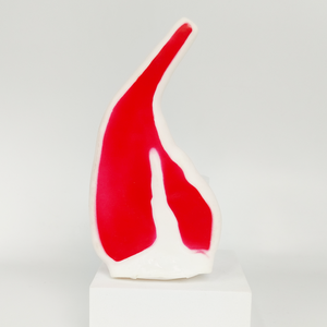 Giocattolo Squeaky a Forma di Prosciutto per Cani, Divertente e Interattivo per Alleviare la Noia, Vendita Diretta dalla Fabbrica - Product Image 4