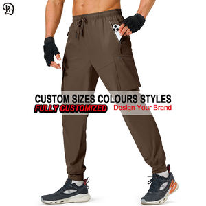 <span class=keywords><strong>Pantalon</strong></span> cargo pour homme, séchage rapide, protection solaire, plusieurs poches zippées, <span class=keywords><strong>pantalon</strong></span> tactique, jogging, randonnée, camping, voyage, <span class=keywords><strong>pantalon</strong></span> décontracté - Product Image 5