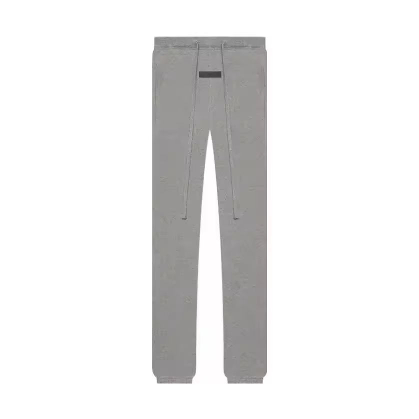Dark Gray Pants