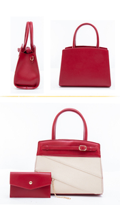 QAZA <span class=keywords><strong>Jiali</strong></span> 2026, Bolsos de Mano Personalizados OEM 2026, Bolsos de PU de Lujo al por Mayor, Regalo para Chicas - Product Image 6