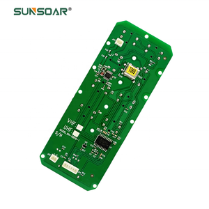 บอร์ด PCBA บอร์ด PCB วงจรอิเล็กทรอนิกส์แบบพิมพ์และแบบกำหนดเอง ผู้ผลิตวงจรระดับมืออาชีพ โรงงานประกอบ PCBA ตามสั่ง - Product Image 2