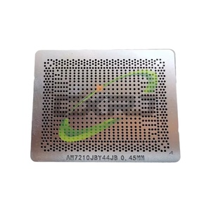Plantilla de 0.45MM para Calentamiento Directo 90*90 Ryzen 7 6800U 100-000000534 Ryzen 7 PRO <span class=keywords><strong>6850U</strong></span> 100-000000562 Ryzen7PRO - Product Image 1